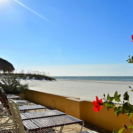 Villa Madeira 408 - Premier St. Pete Beach Eksteriør billede