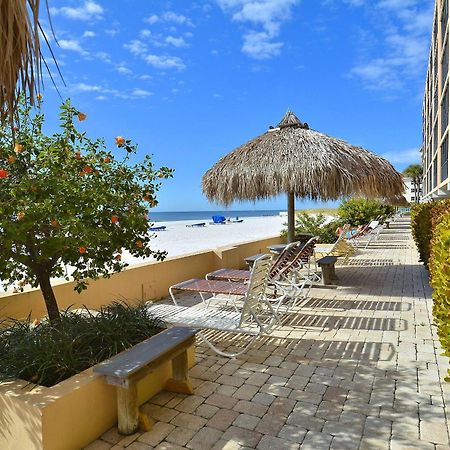 Villa Madeira 408 - Premier St. Pete Beach Eksteriør billede