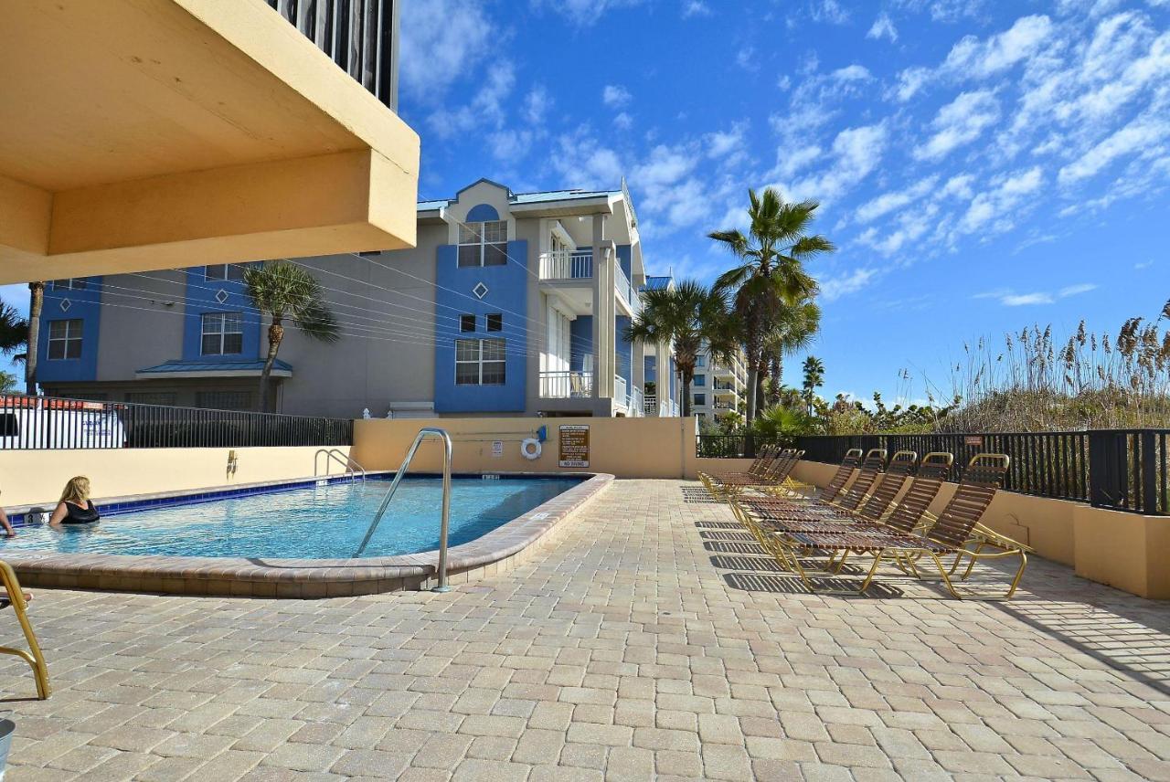 Villa Madeira 408 - Premier St. Pete Beach Eksteriør billede