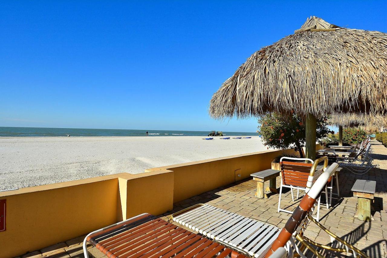 Villa Madeira 408 - Premier St. Pete Beach Eksteriør billede