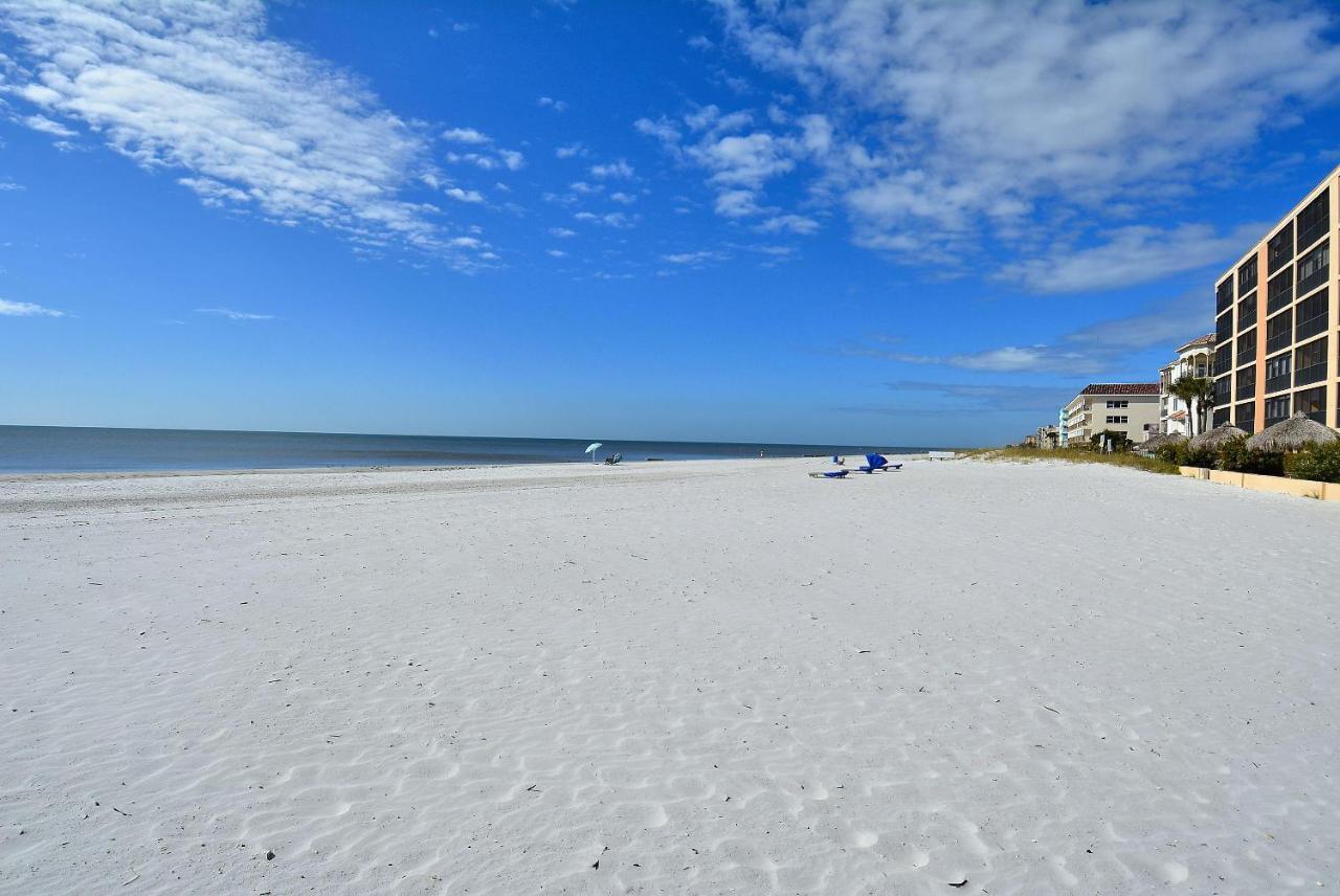 Villa Madeira 408 - Premier St. Pete Beach Eksteriør billede
