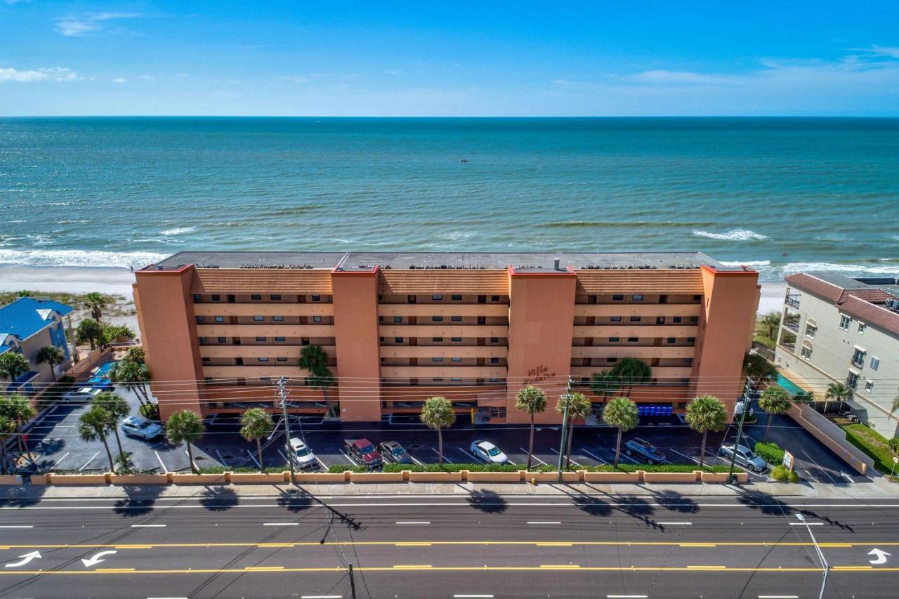 Villa Madeira 408 - Premier St. Pete Beach Eksteriør billede