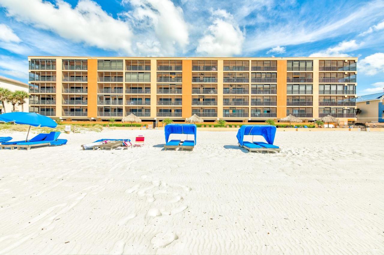 Villa Madeira 408 - Premier St. Pete Beach Eksteriør billede