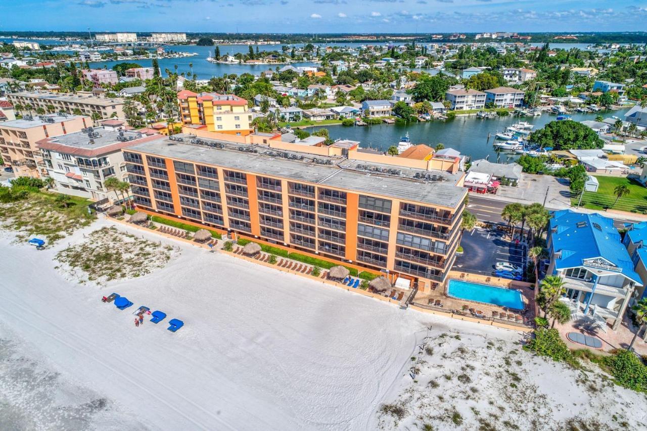 Villa Madeira 408 - Premier St. Pete Beach Eksteriør billede