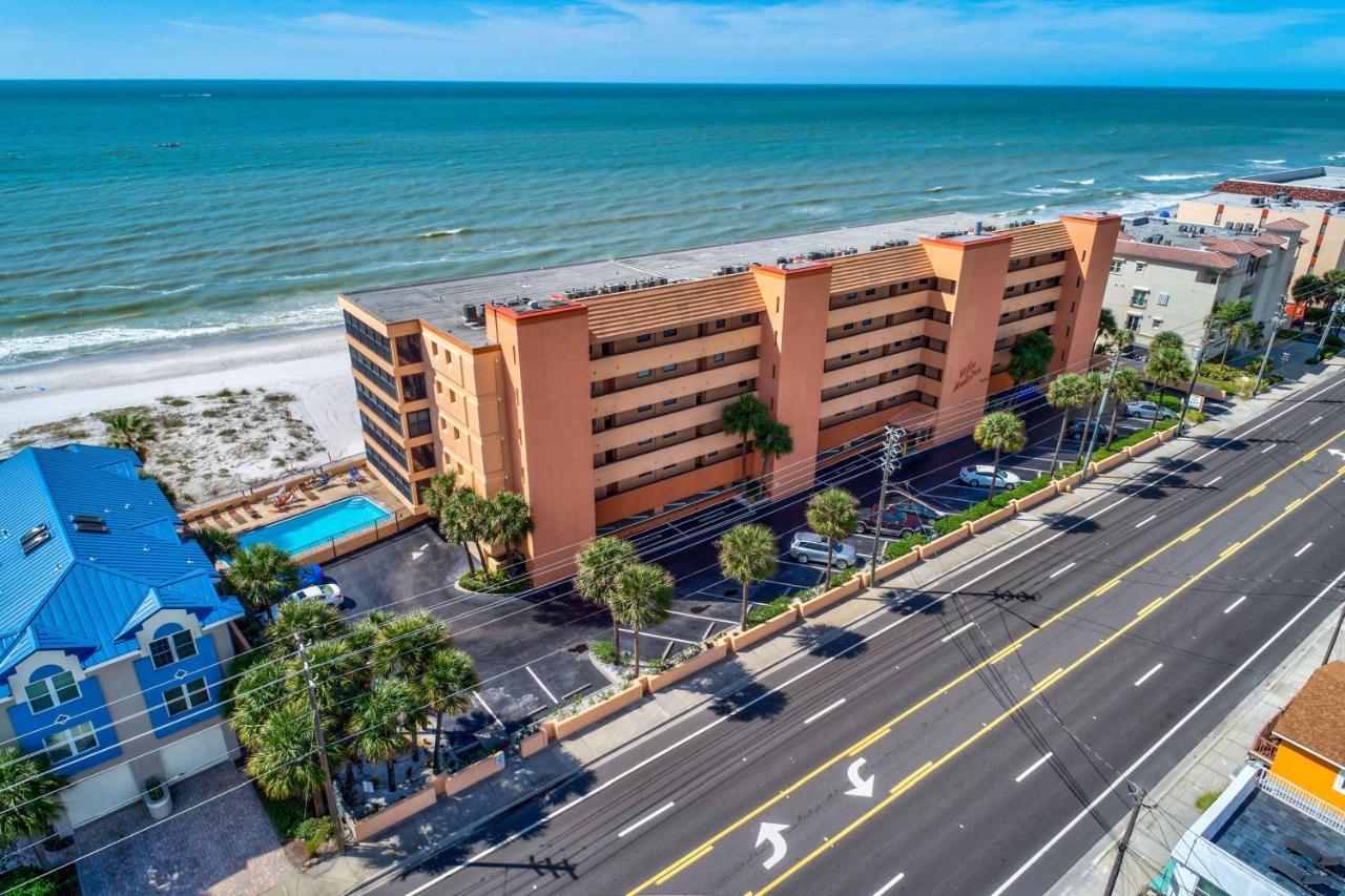 Villa Madeira 408 - Premier St. Pete Beach Eksteriør billede