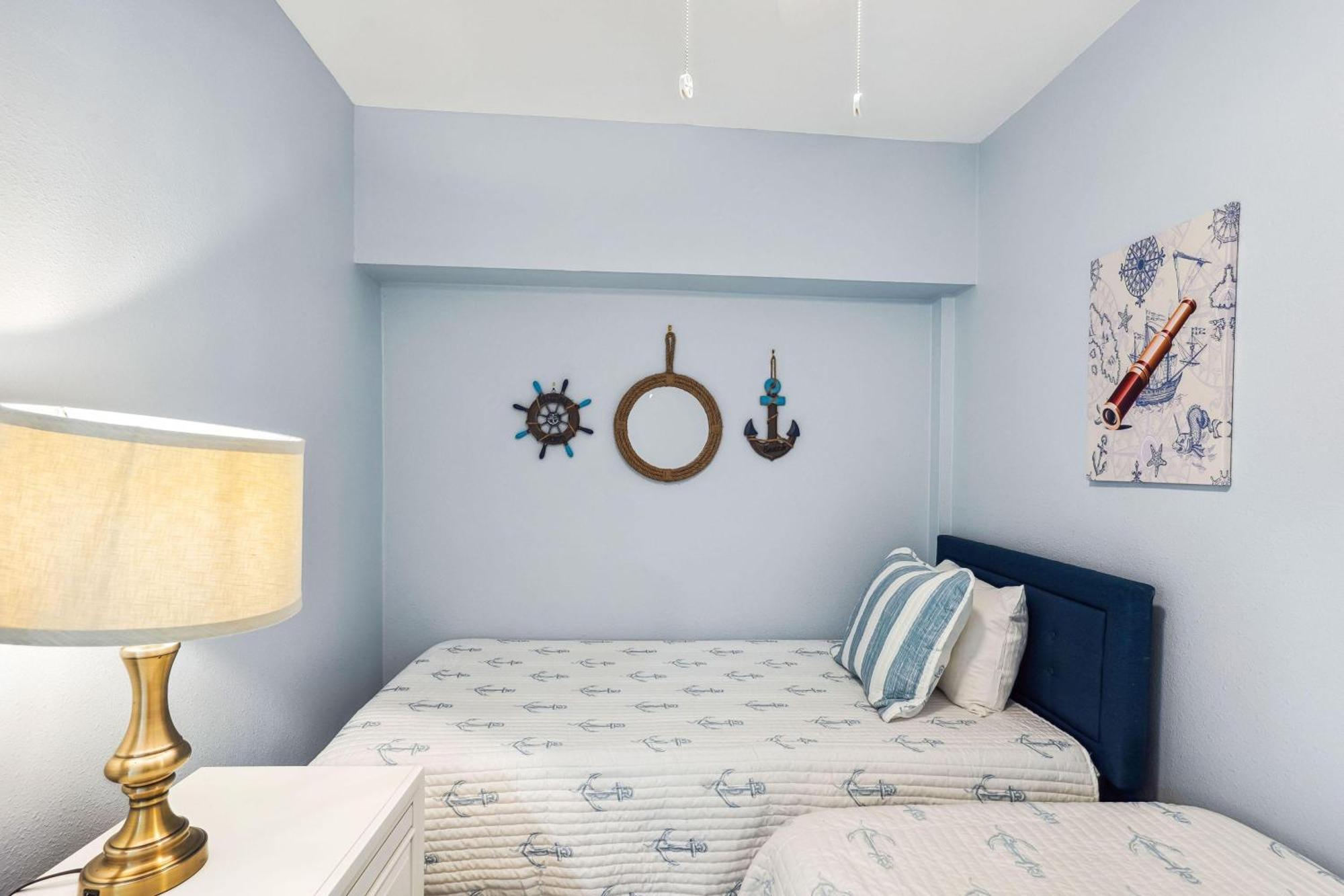 Villa Madeira 408 - Premier St. Pete Beach Eksteriør billede