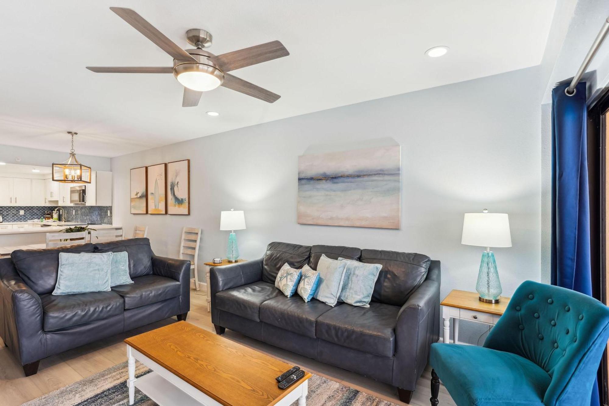 Villa Madeira 408 - Premier St. Pete Beach Eksteriør billede