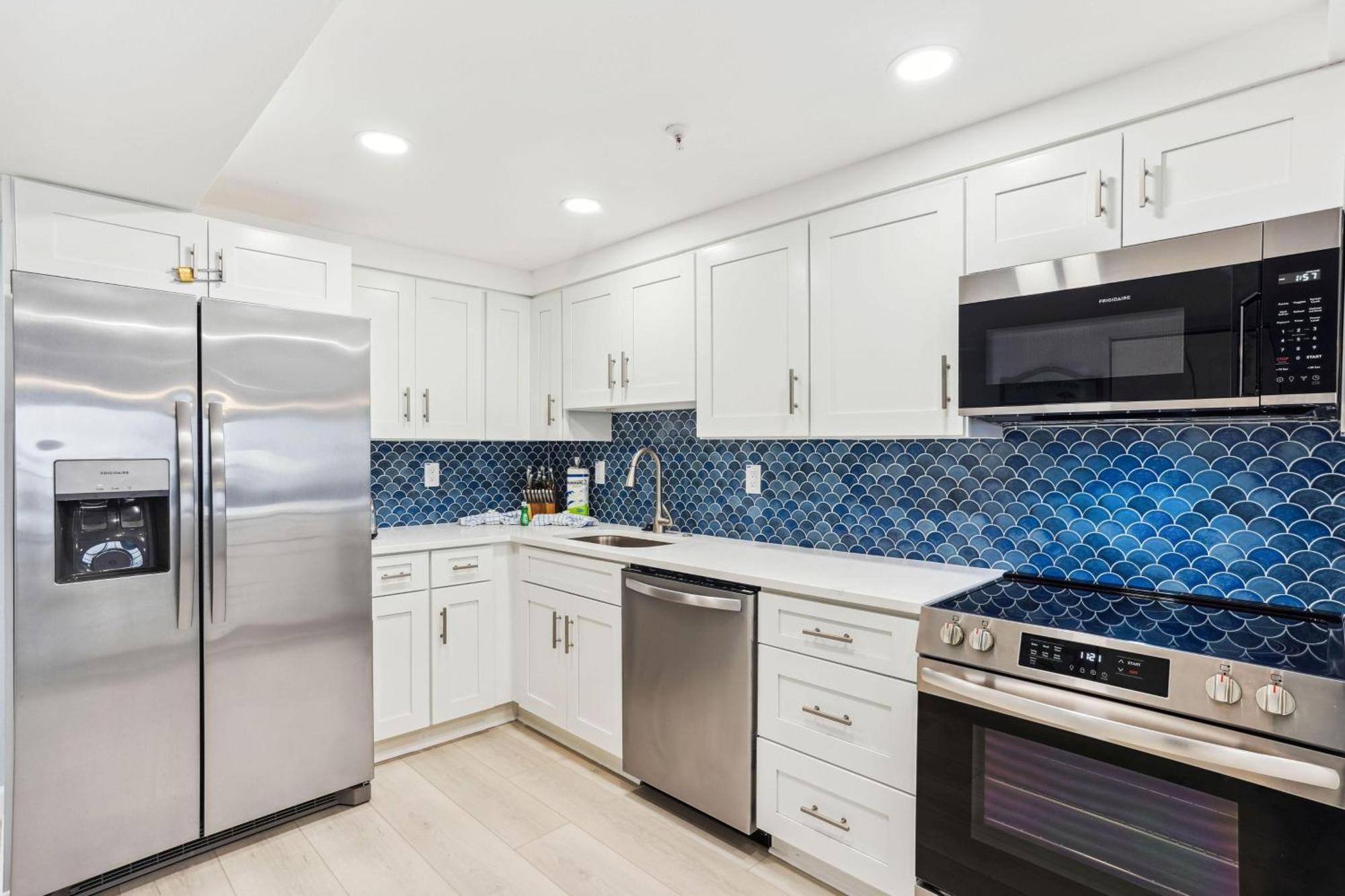 Villa Madeira 408 - Premier St. Pete Beach Eksteriør billede
