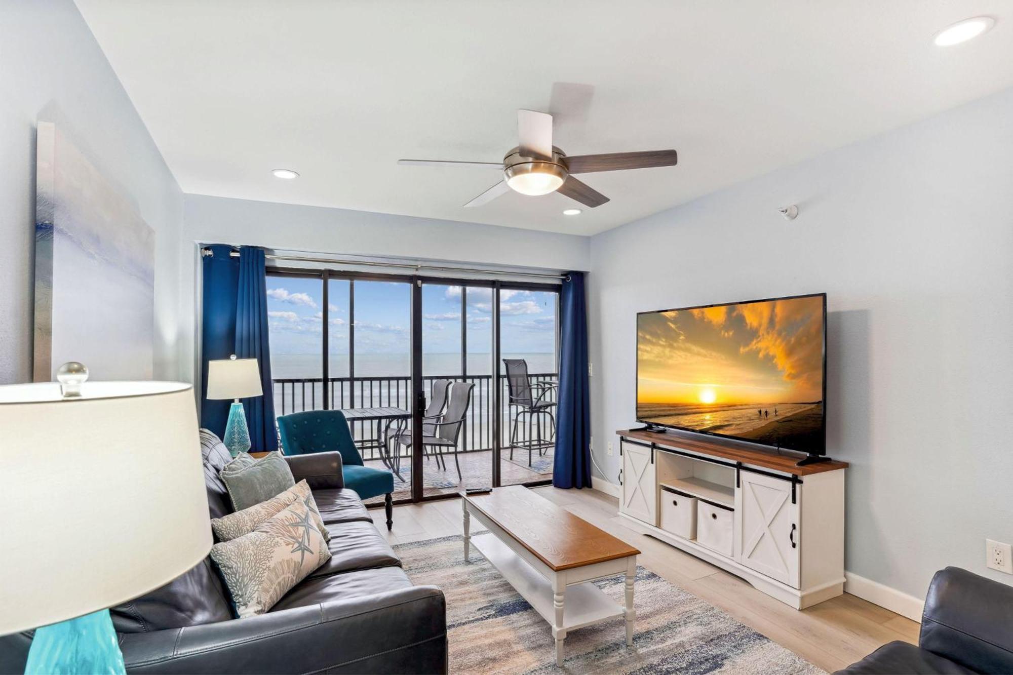 Villa Madeira 408 - Premier St. Pete Beach Eksteriør billede