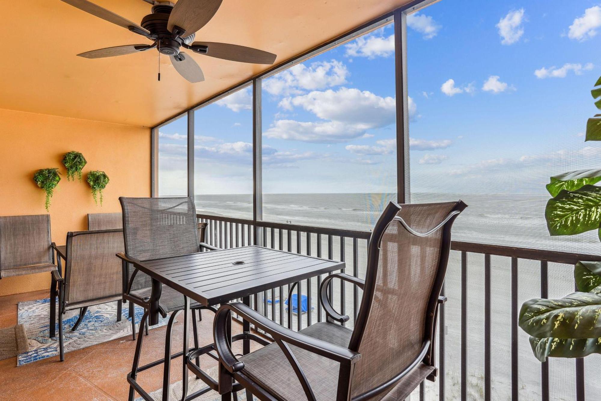 Villa Madeira 408 - Premier St. Pete Beach Eksteriør billede