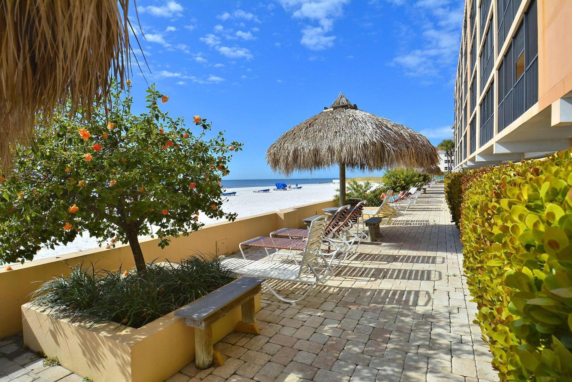 Villa Madeira 408 - Premier St. Pete Beach Eksteriør billede